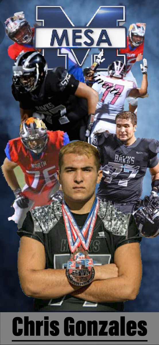 Bigchristo77's tweet photo. I’m glad to announce that I will be transferring to San Diego Mesa College next semester! Thank you to @coachdanruiz and @SDmesafootball for giving me a chance to compete! #letsballout #olympians https://t.co/W2zRjaUtbD