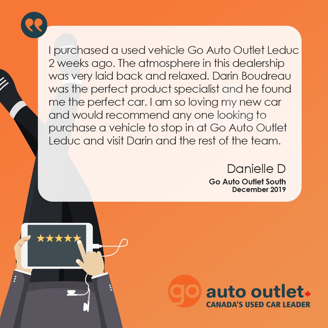 Go Auto Outlet tweet media