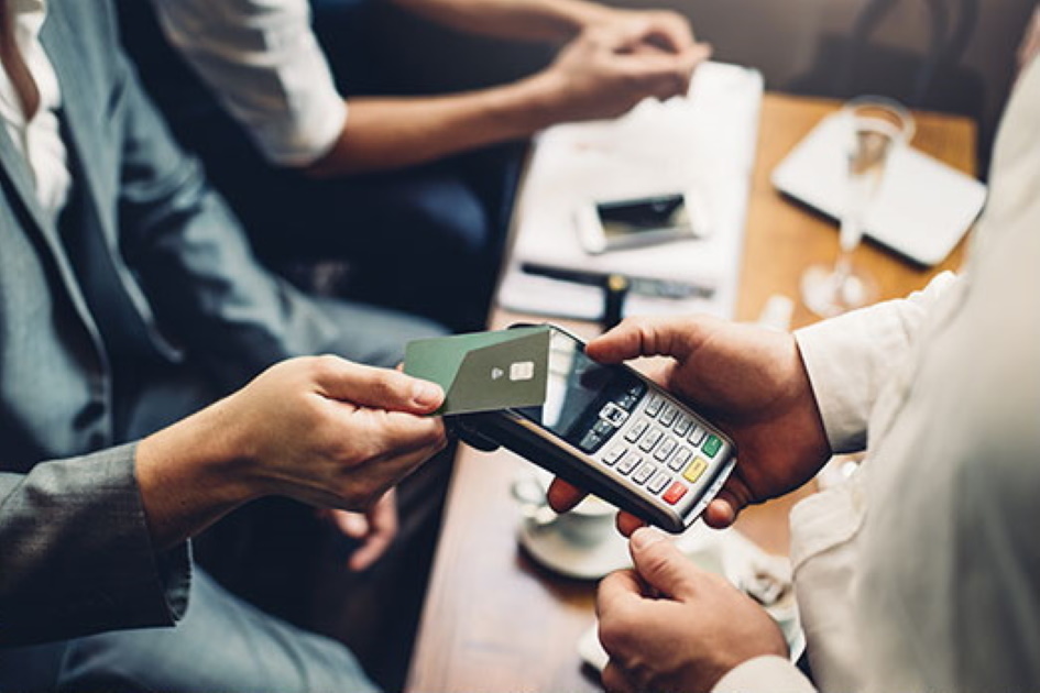 Is the POS system stationary or are there mobile features like mobile checkout or tableside ordering? If you're an IT reseller that wants to add #mPOS to your offerings, we can help: responses.ingrammicro.com/mpos

#IngramMicro
