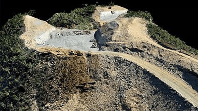DroneMajor's tweet photo. Woolpert Contracted to Map and Survey Mines Via Unmanned Aircraft Systems https://t.co/p0dw0WBNfI https://t.co/Z1ReVE0HBi