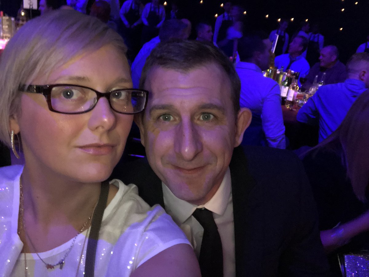 Helenm28's tweet photo. #NECXMAS2019 https://t.co/l2IBIetFGs