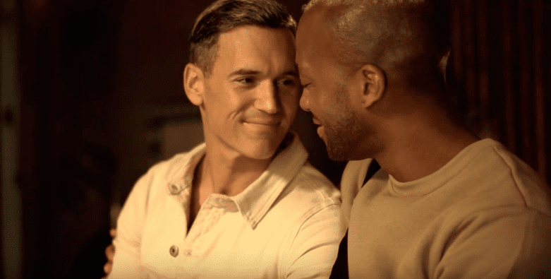 instinctmag's tweet photo. You're Crying. Emotional Song Reminds Not All Of Us Can Go Home To A Loving Home For The Holidays https://t.co/OJcNEEETpW #letmecomehome #lgbt #lgbthomeless #OneUpDuo #PFLAG https://t.co/5f4IyBiCOQ