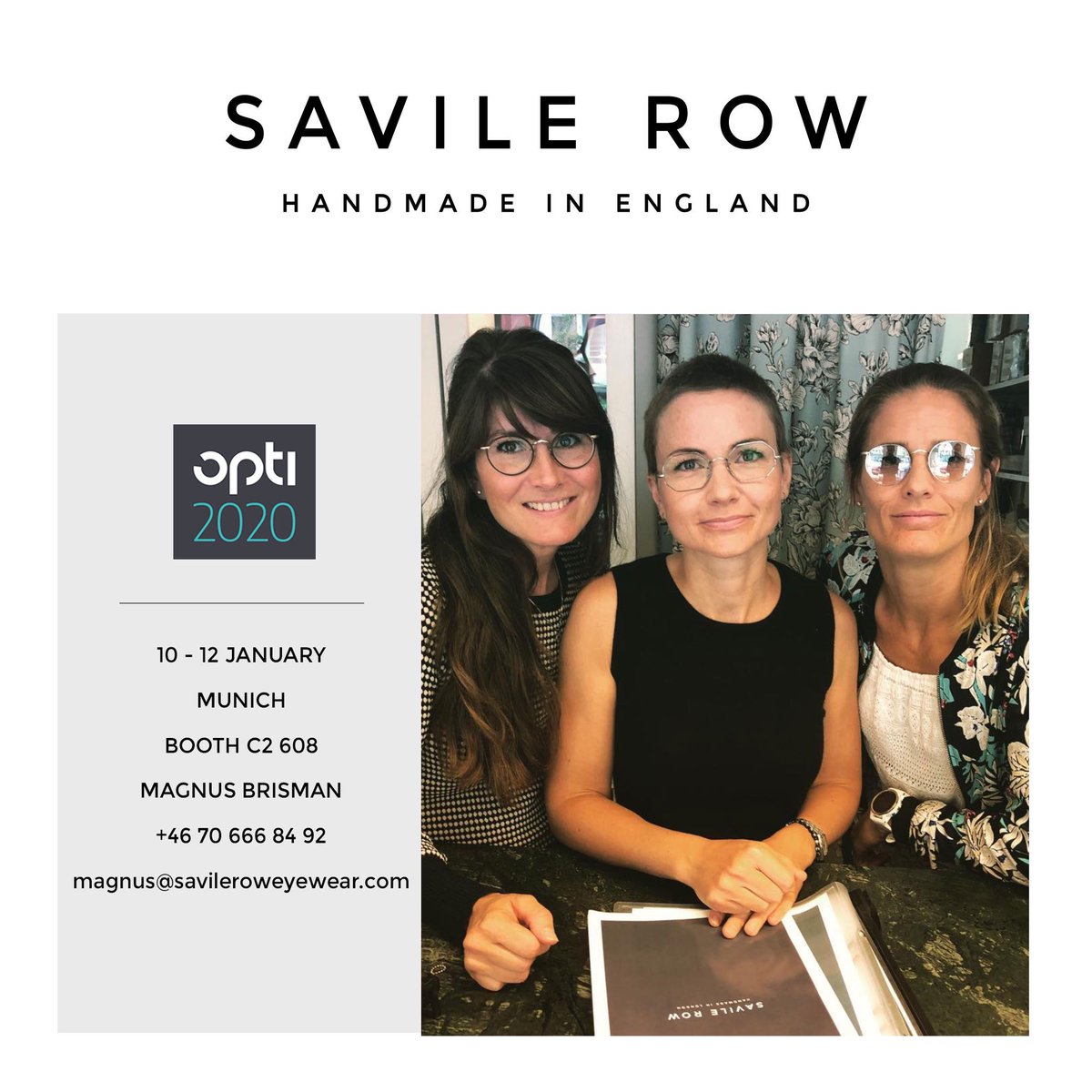 savileroweye's tweet photo. Not long now until 2020 and the first international fair. But first, we@wish you all a Spectacular Christmas ⭐️ https://t.co/xzOEFdLRg2