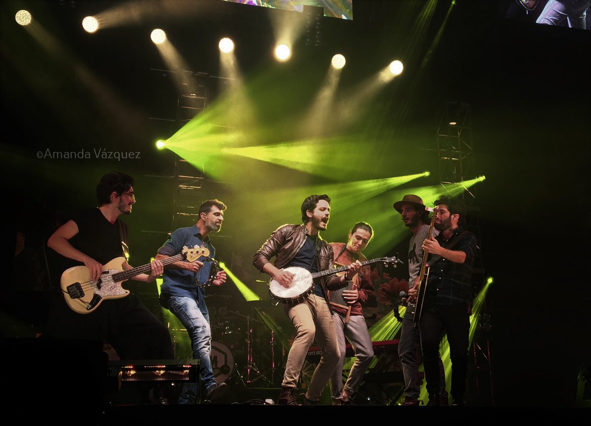 lavozcultural's tweet photo. #CRONICA Y #FOTOS | @MoratBanda disparó su bala más exitosa en su cierre de gira en Madrid que contó con invitados especiales #MoratMadrid #BalasPerdidasTour https://t.co/pga0hlR7H0
📸Amanda Vázquez y @Patryabril95
✍️🏼Amanda Vázquez https://t.co/7Fup9CM90q