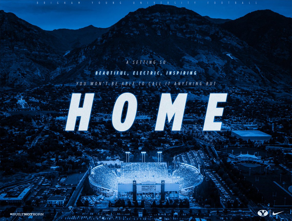 BYU Recruiting tweet media