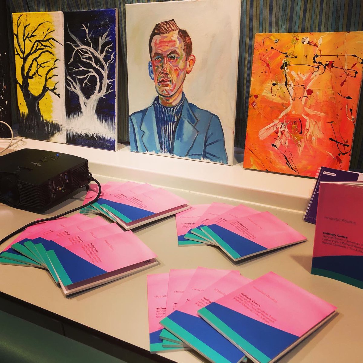 SPFT_HellinglyCentre tweet media