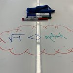 Photo by Kendra Rosales (@KendraLovesMath)