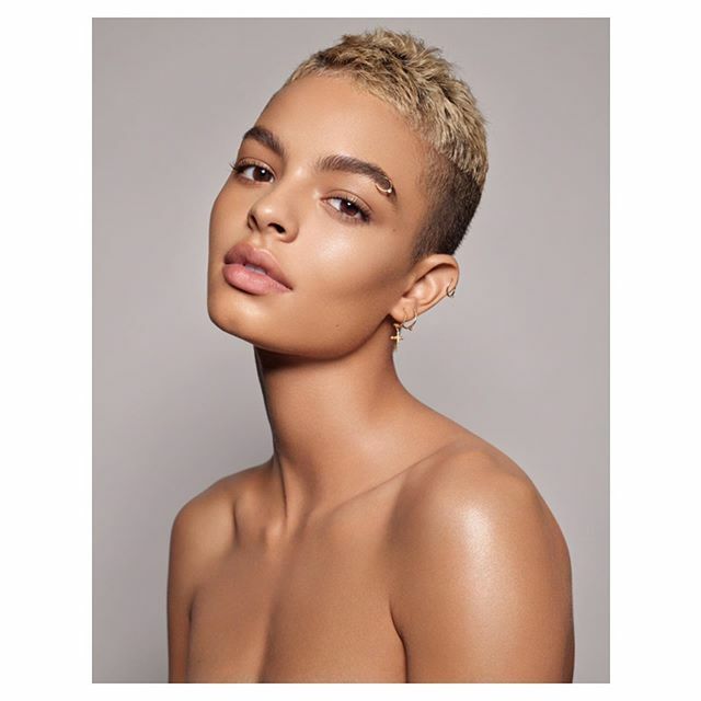 Serlin Associates (@serlinnews) on Twitter photo photo: @philpoynter โข for: <a href="/patmcgrathreal/">Pat McGrath</a> #SublimePerfectionFoundation ๐โญ๏ธโจ๐ซ โข model: @igeeeeezy โข hair: c/o @duffy_duffy ๐๐๐๐ ift.tt/2PVm4Mf photo: @philpoynter โข for: <a href="/patmcgrathreal/">Pat McGrath</a> #SublimePerfectionFoundation ๐โญ๏ธโจ๐ซ โข model: @igeeeeezy โข hair: c/o @duffy_duffy ๐๐๐๐ ift.tt/2PVm4Mf