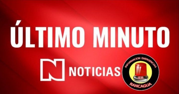 O'HIGGINS 🔥 Se declara Alerta Roja para la comuna de #Peralillo por incendio forestal.

Según #CONAF el reciente incendio denominado "El Olivar" es de carácter extremo, 5 hectáreas de eucalipto y pastizal consumidas, además de estar cercano a viviendas e infraestructura crítica