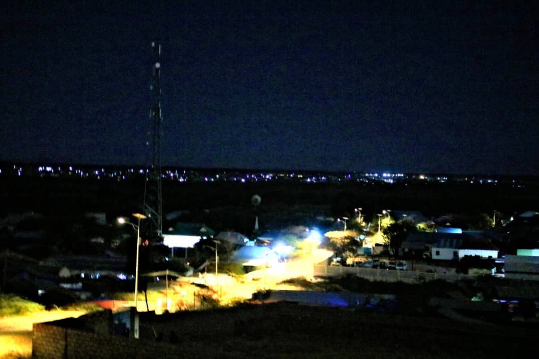 Abdideck2's tweet photo. This is Dolow Somalia town of Gedo region.
A cross border town and a business gateway hub that connects Somalia to Ethiopia and Kenya.
#ManderaTriangle
@abdirashidahmad @BORESHA_HoA
@IOM_Somalia @HassanAKhaire @AmbGamal @sirajimo https://t.co/LsQ37qa44d