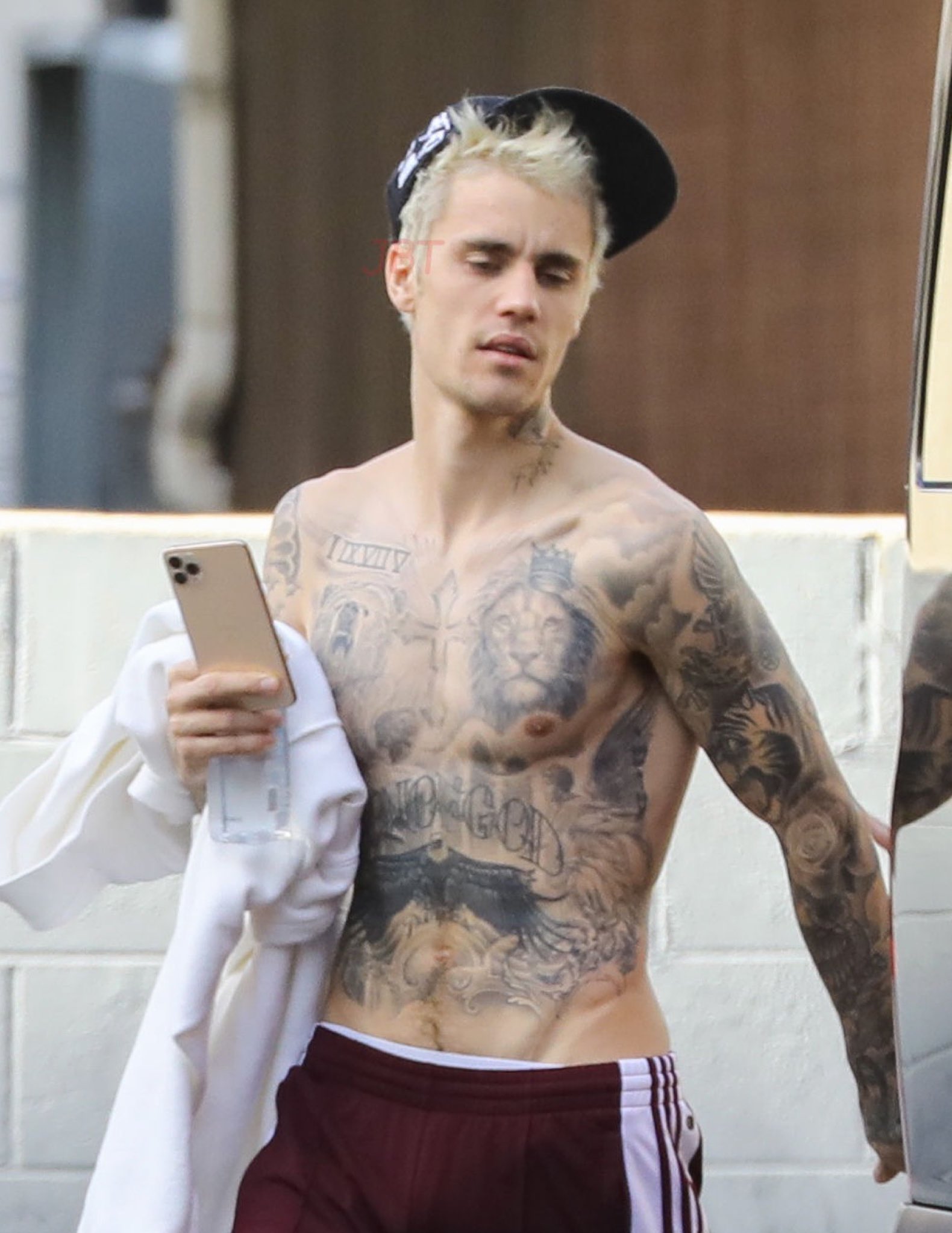 Male Celeb Hotties on Twitter: "Justin looking his best here! 