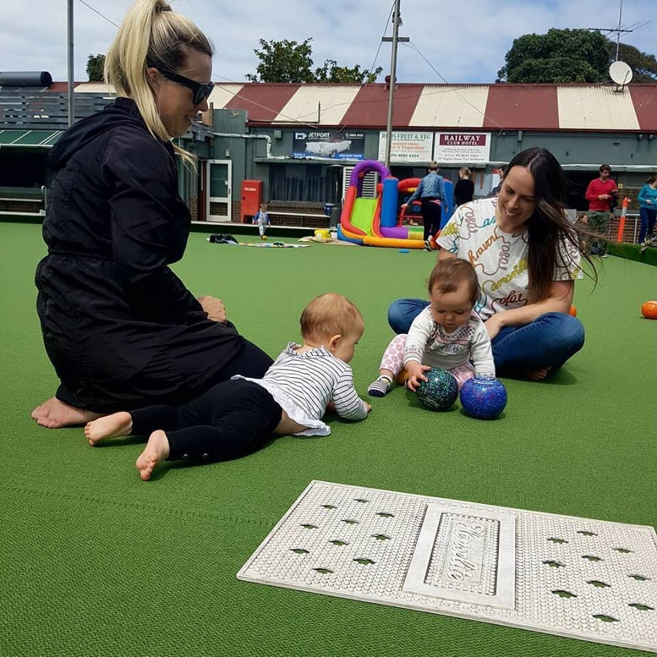 Bowls Victoria tweet media