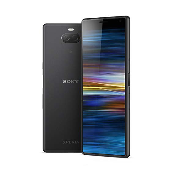 Maven's tweet photo. Giving away a @SonyXperia phone to one lucky fan to @PlayCODMobile. Just like, RT, and follow me to enter. Ends in 48 hours. #CODMobileWSOE @WSOE #ad https://t.co/jztB2fqRcL