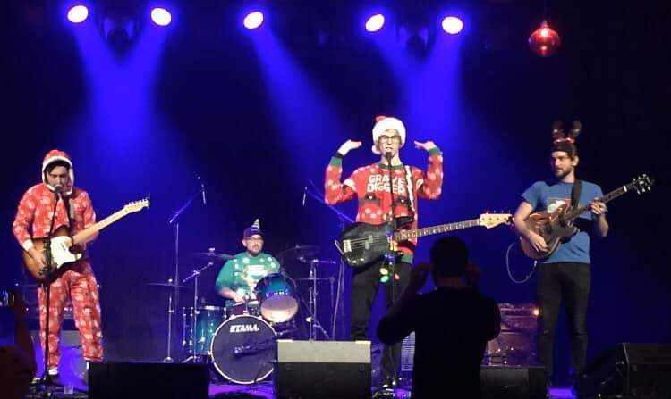 Huge shout out to T-Town for showing us fellas a good 'ol time at the <a href="/SpanishBallroom/">Spanish Ballroom</a> this weekend! 

#tacoma #pnwmusic #poppunk