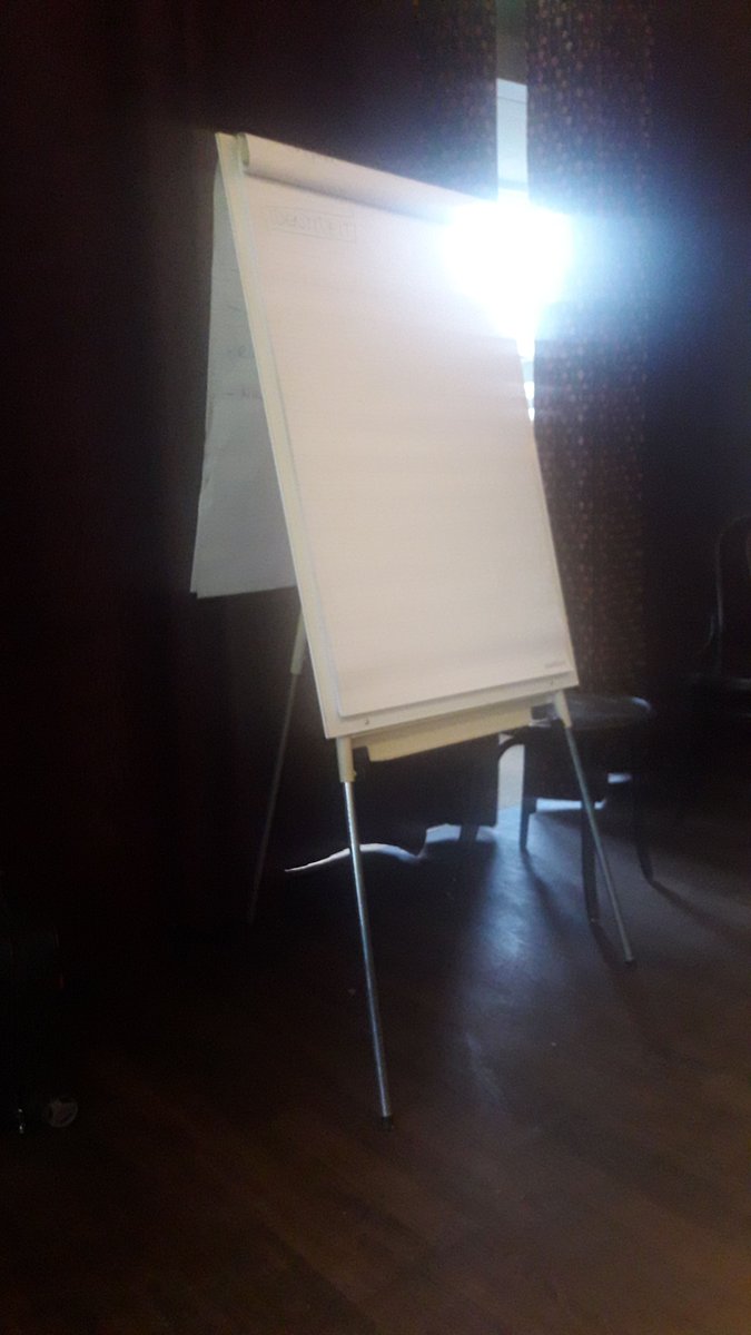 'Hei'-sessie met de <a href="/ExodusNederland/">Exodus Nederland</a> collega's over het helder krijgen en benoemen van de organisatie identiteit. 

Een dag waarop historie, heden en toekomst samen kwamen.

Uitdagend en mooi proces.