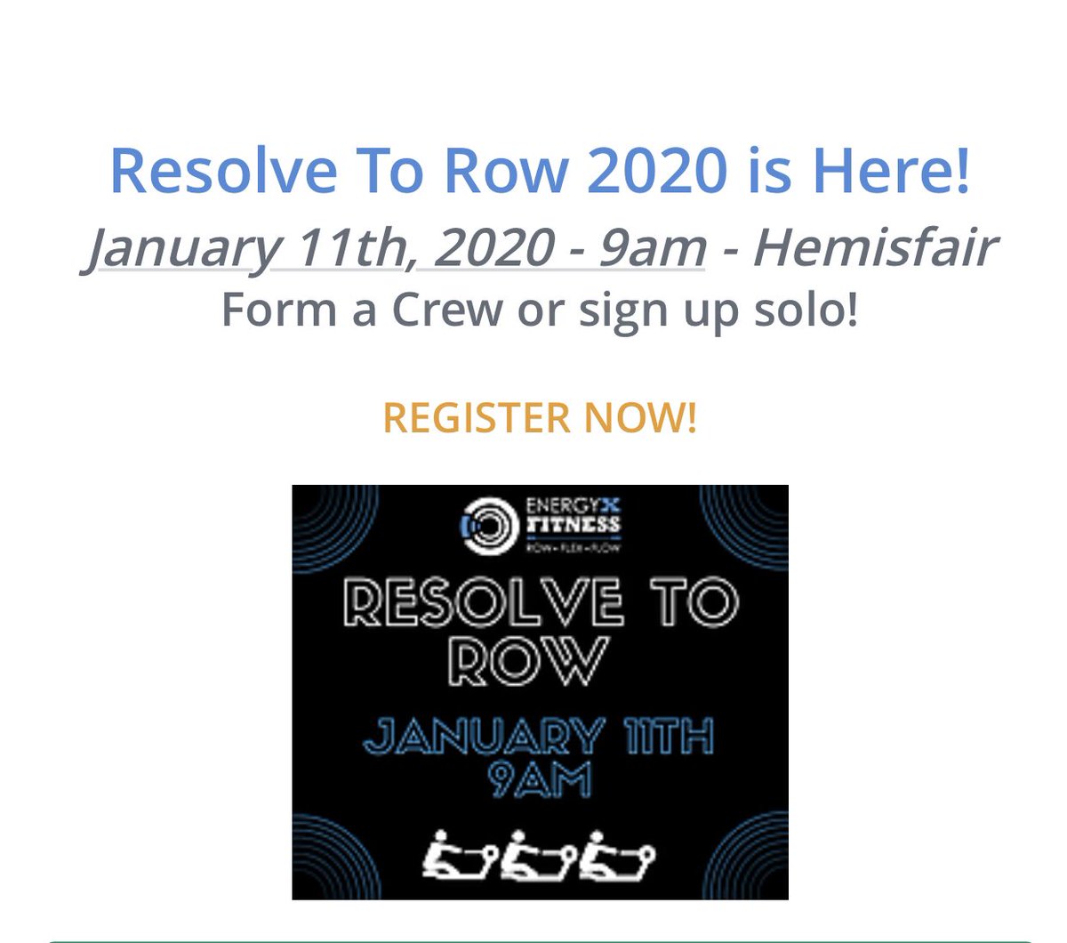 EnergyX Fitness (EnergyxFitness) Twitter