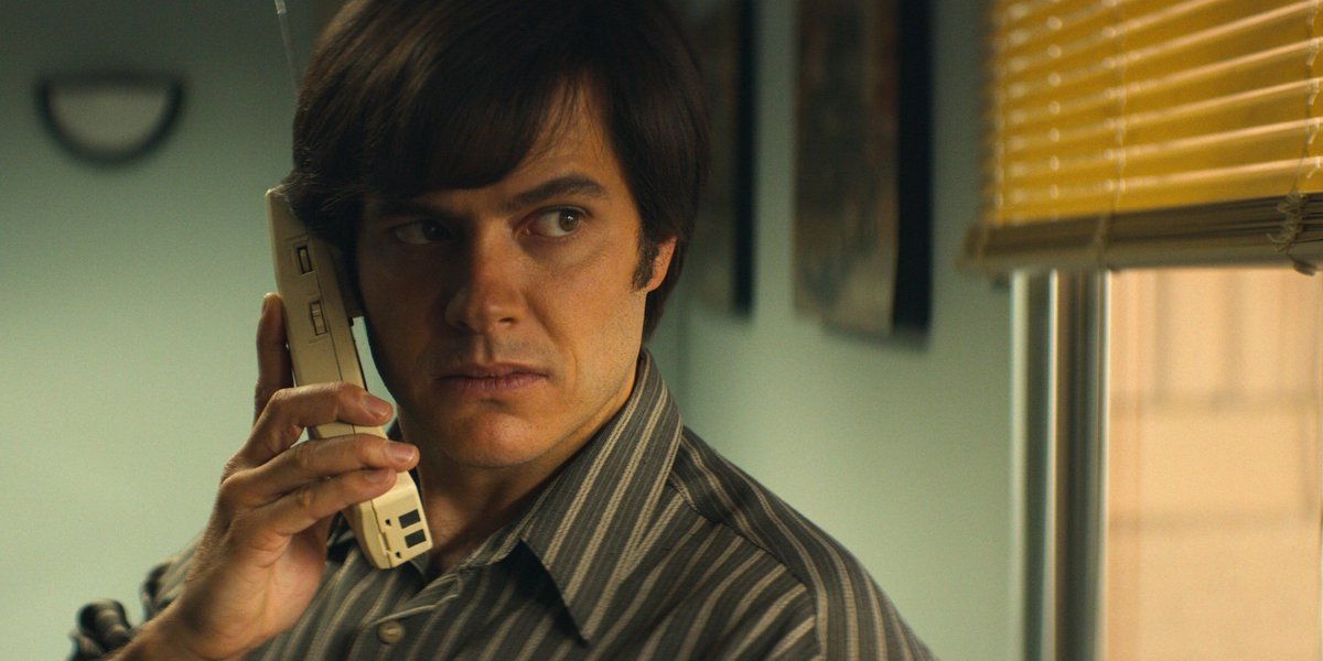 bollyecia's tweet photo. Imagens da série #NarcosMexico, com #DiegoLuna. A 2ª Temporada estréia dia 🎬 13 Fevereiro na #Netflix.

#BollyeCia #NetflixBrasil #NarcosSeries #NarcosMexicoNetflix #NarcosMexicoSeason2 #Series #TV #TVSeries https://t.co/y7qMWEzdim