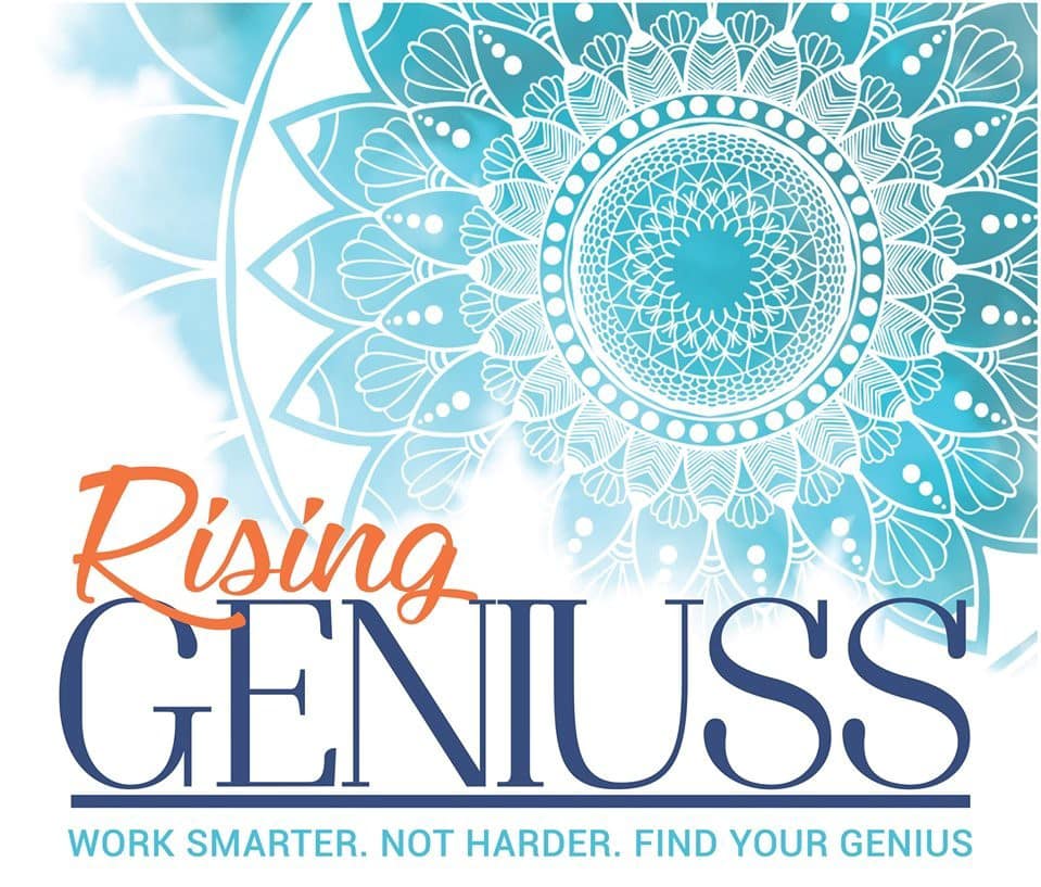 RisingGeniuss's tweet photo. 👮‍♀️YOUR TRANSFORMATION – YOUR RESULTS
Grow confidence 
Become proud of your quality work
Create work/life balance
Create excellent personal leadership &amp; balance
Check out this short video to learn more
https://t.co/3SAv2cagiK

What’s one goal you have for 2020? https://t.co/Ysonrdb9MH