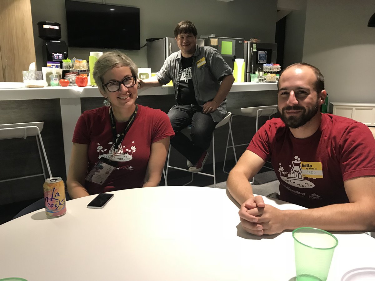 SWMadison's tweet image. Reminder TONIGHT: Genna's Lounge 6-8PM...Grab some free food and drink, hear updates from past teams, and catch the announcement of 2020's dates. See you then!