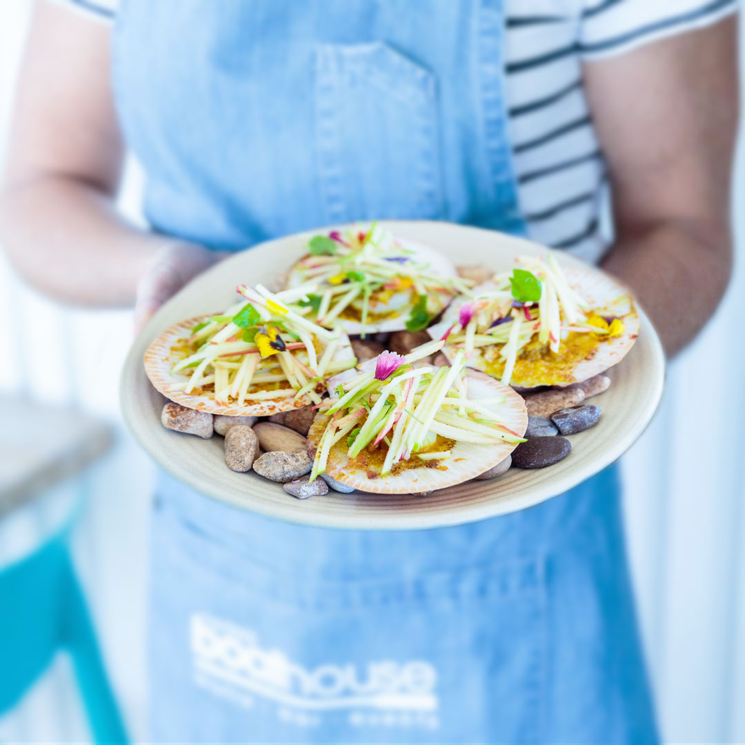 Oh seafood, how we adore you 😍 There’s something for everyone in our 2020 program, no matter your seafood taste and style. #NoosaEatDrink #VisitNoosa