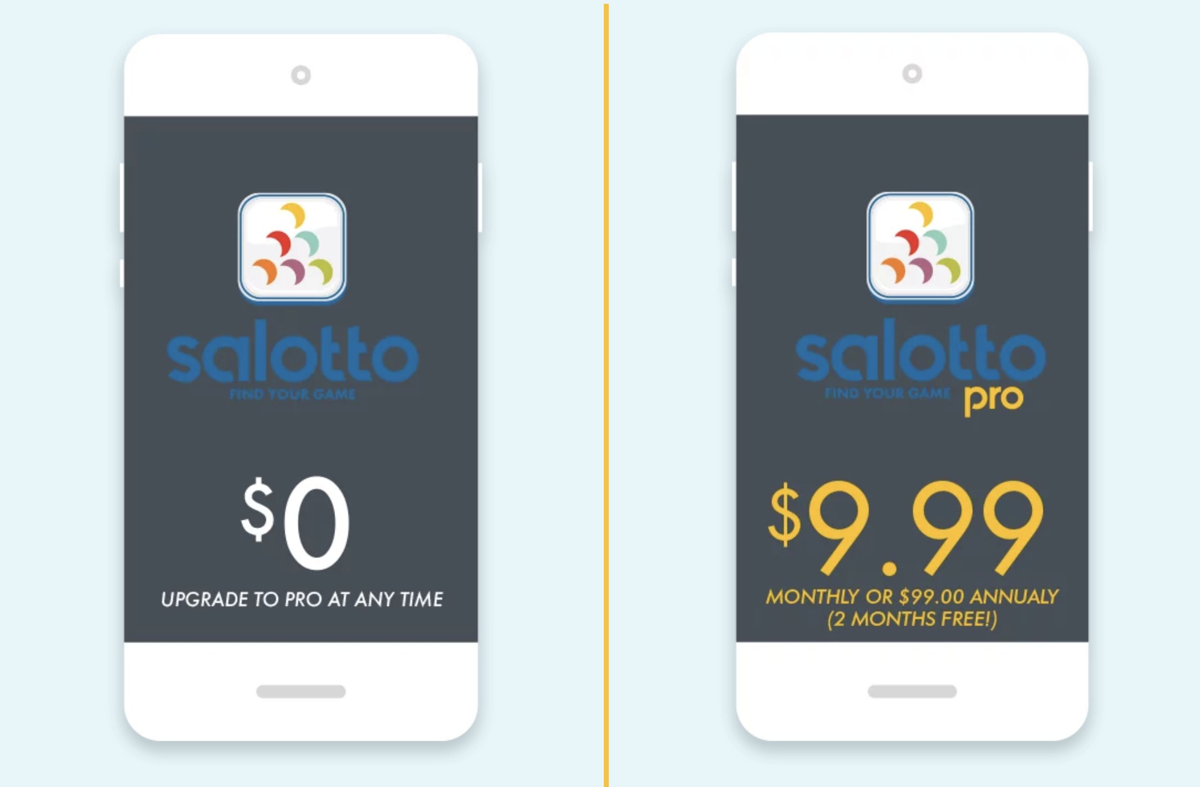 Salotto App (@salotto_app) / Twitter