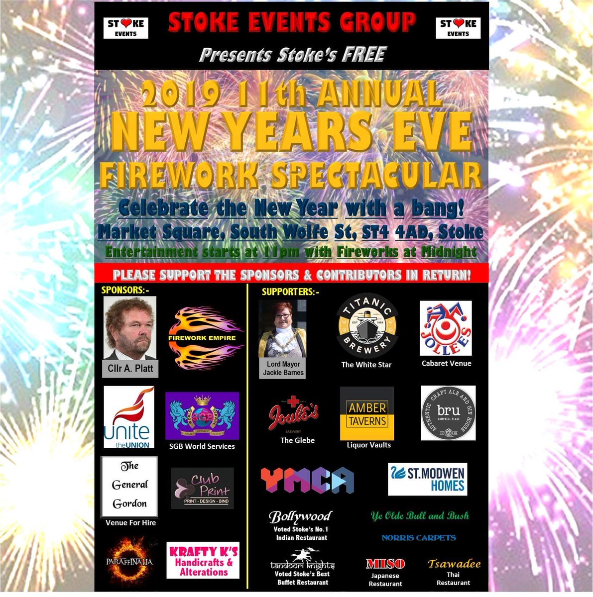 FIREWORK_EMPIRE's tweet photo. @StokeEventsSt4 https://t.co/LAqAoF6Dyx