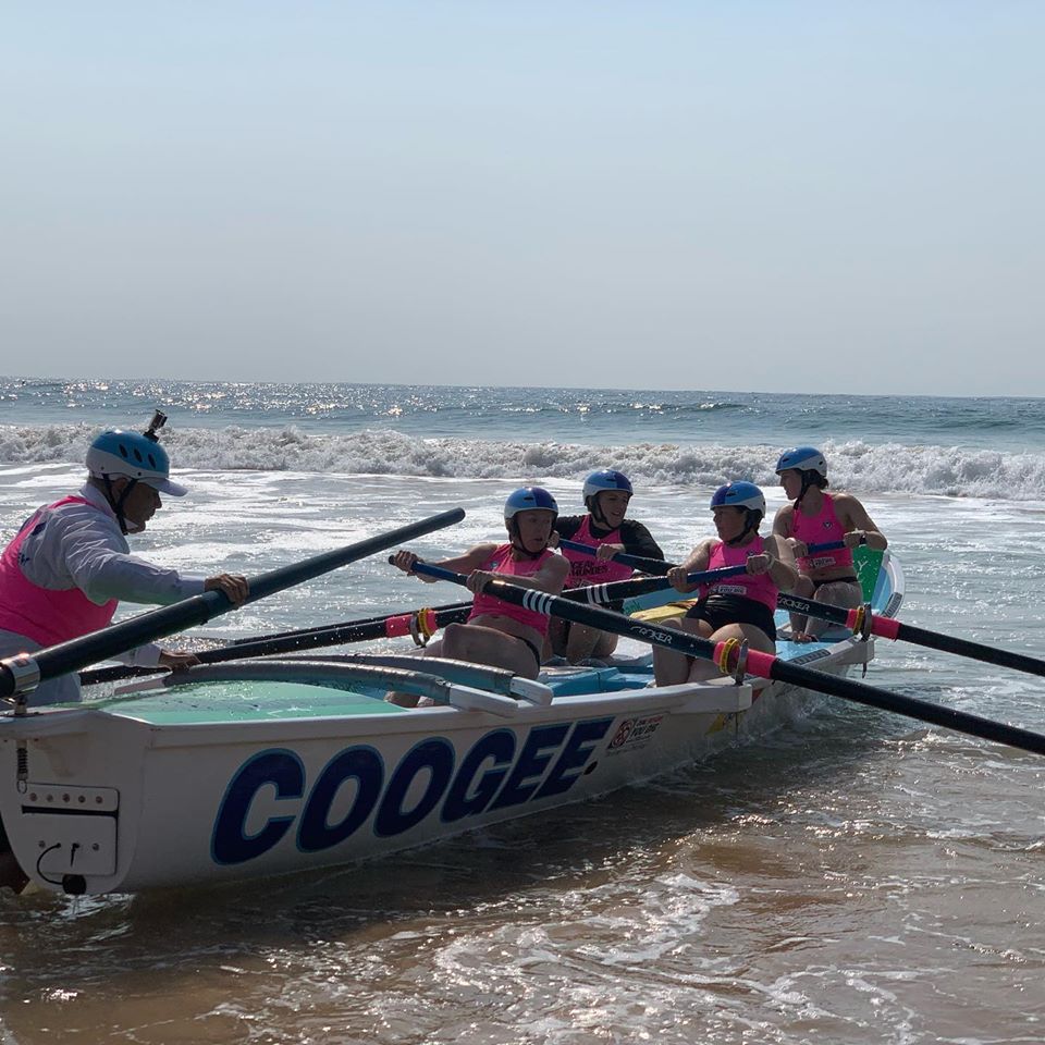 SLSAustralia's tweet photo. Don't miss all the #OceanThunder #SurfBoat Series action today!
Event 2 is on 5pm AEDT @FOXSportsAUS Channel 505. https://t.co/WifkYxEhRT