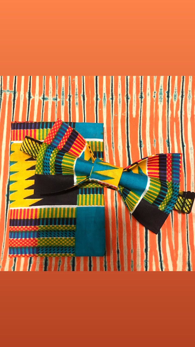 bandbhandmade's tweet photo. 📍Handmade in DC with Purpose.  🎓10% of sales go 2 THE LEGACY BOOK SCHOLARSHIP for College Freshman.  Buy a Bowtie or Bracelet de stress a college student—-it’s that simple. https://t.co/caLJKjR0CH