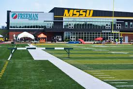 Griffin Wilder (@griffin_wilder) on Twitter photo Extremely blessed and excited to have received an offer from Missouri Southern State University! Thank you Coach Casey Carlo <a href="/FBCoachCarlo/">CoachCarlo</a>, and thank you Coach Jeff Sims <a href="/CoachJSims/">Jeffrey Sims</a> for the awesome opportunity! Extremely blessed and excited to have received an offer from Missouri Southern State University! Thank you Coach Casey Carlo <a href="/FBCoachCarlo/">CoachCarlo</a>, and thank you Coach Jeff Sims <a href="/CoachJSims/">Jeffrey Sims</a> for the awesome opportunity!