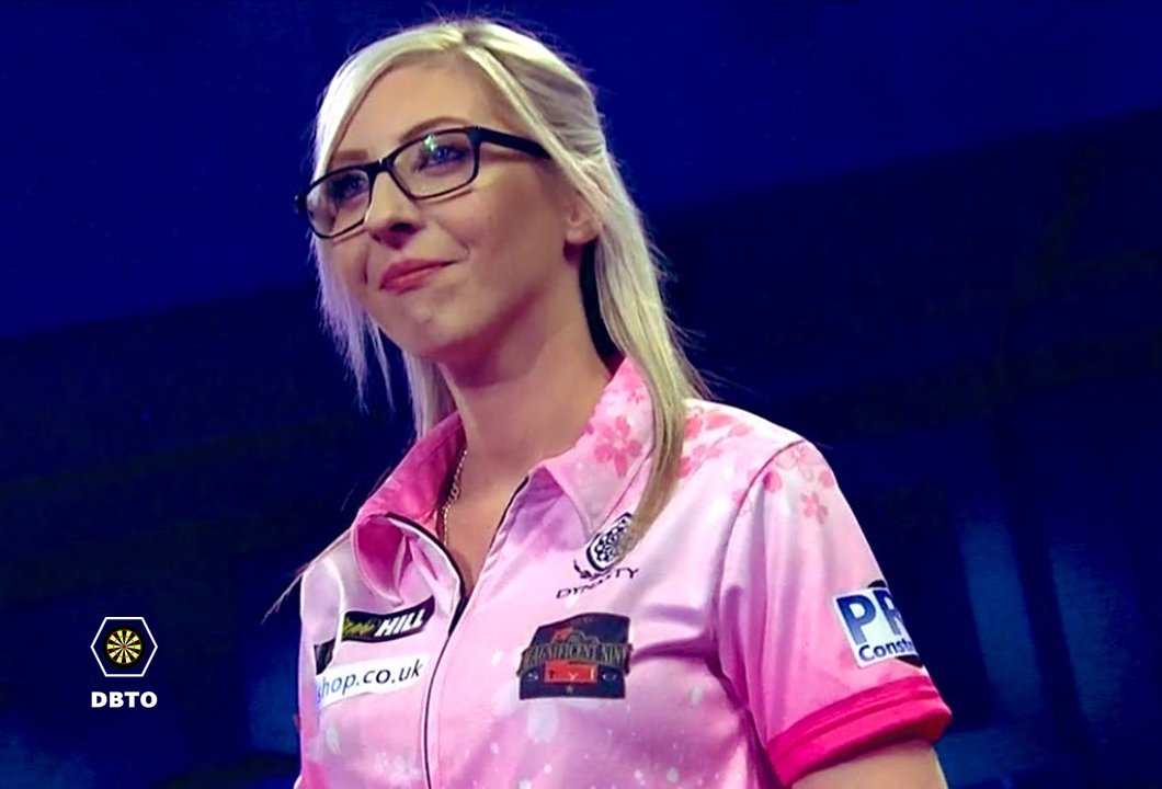 Darts Behind The Oche 🎯 on Twitter "🔥🎯👏 HISTORY MAKER 👏🎯🔥 🏴󠁧󠁢󠁥󠁮󠁧󠁿 Fallon Sherock the