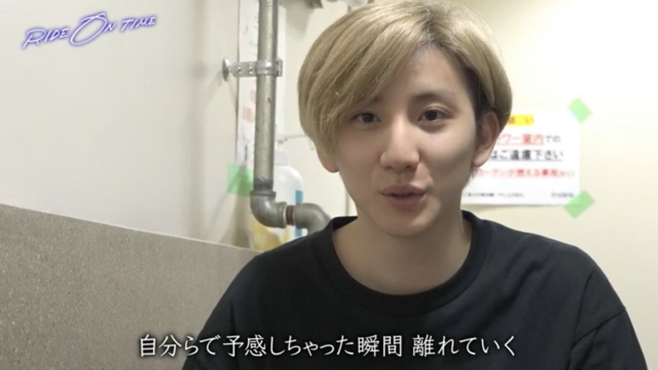 A 京本大我の好きなところはこの世のものではないような圧倒的顔面をお持ちなのにファッションや髪に興味なくてジャージと坊主でいたいとか言ったりどこまでも謙虚で努力を怠らず周りに感謝を忘れず生きていること 定期 Rot見て改めて思ったなー でも