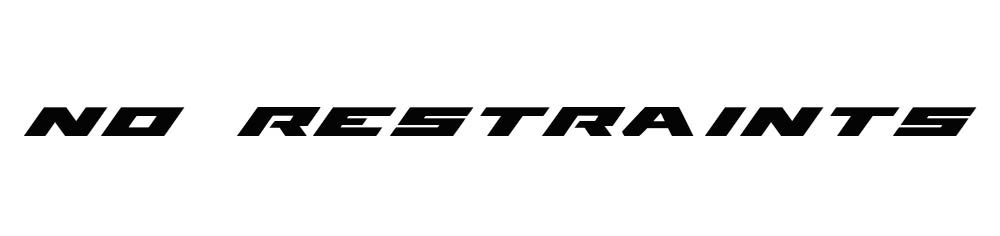 STRAIGHT JACKET USA tweet media