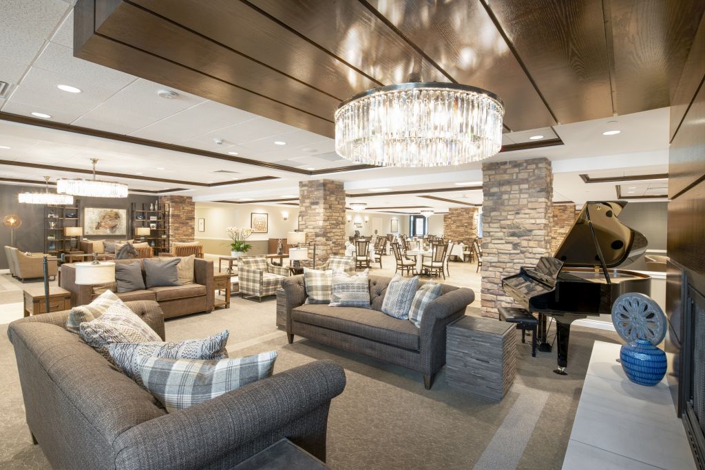 whiteconstcom's tweet image. #WCC's Belmont Village Lakeway project received an @abcctx Chapter Excellence In Construction (EIC) award and @abc_mississippi Chapter Silver Merit award on October 9th! Congratulations to the team!