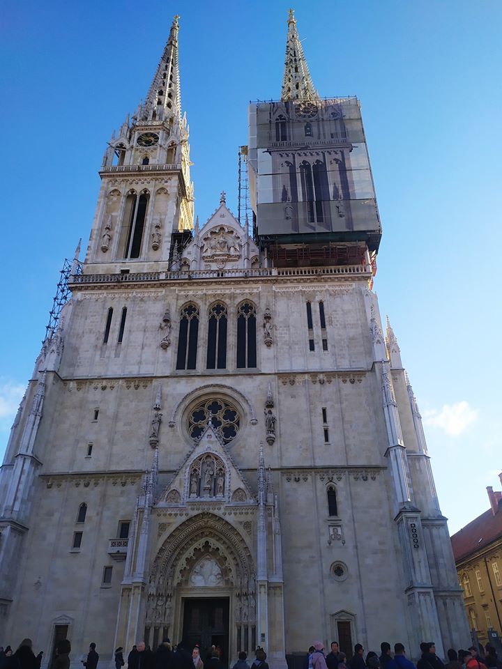 putokaz021's tweet photo. Zagreb #izlet #daytrip https://t.co/cuEB29xOBb