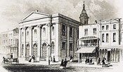 All Saints was on the corner of the High Street and East Street. Jane Austen went there. <a href="/UnseenSoton/">Unseen Southampton</a> <a href="/stmichaelsoton/">St Michael's the Archangel Church</a> <a href="/abovebar/">Above Bar Church</a> @highfieldchurch <a href="/abovebar/">Above Bar Church</a> <a href="/kjlymer/">KJ Lymer</a> <a href="/SotonLibraries/">SouthamptonLibraries</a> <a href="/Go_Southampton/">GO! Southampton</a> <a href="/VisitSoton/">Visit Southampton</a>