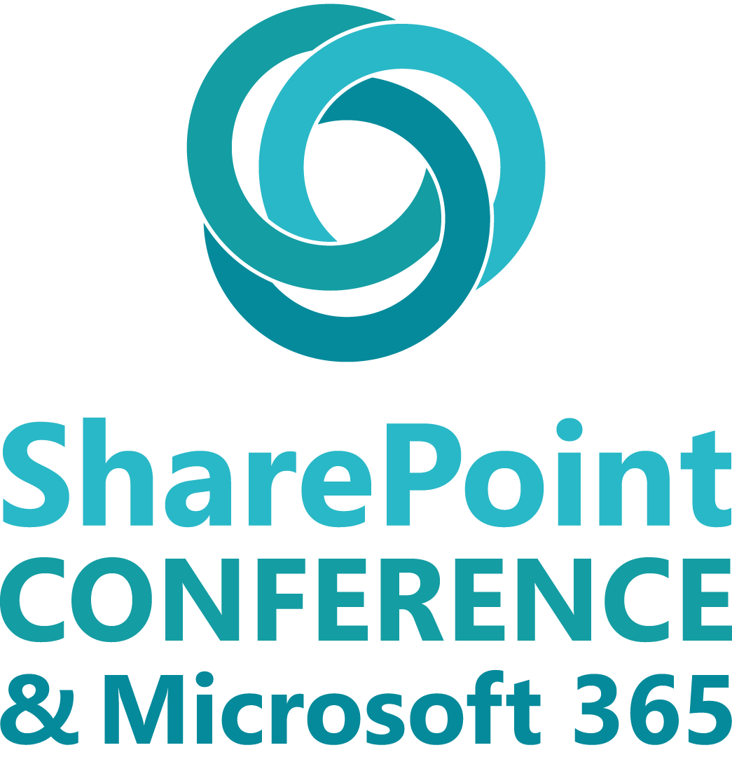 SharePoint's tweet photo. Join us at @SPConf in Las Vegas, May 19-21, 2020! This is the largest conference dedicated to #SharePoint and #Microsoft365. Register before December 31 to get the best early bird discounts! https://t.co/fvni9WeMh1 #SPC20 https://t.co/qn2Nkt0JTe