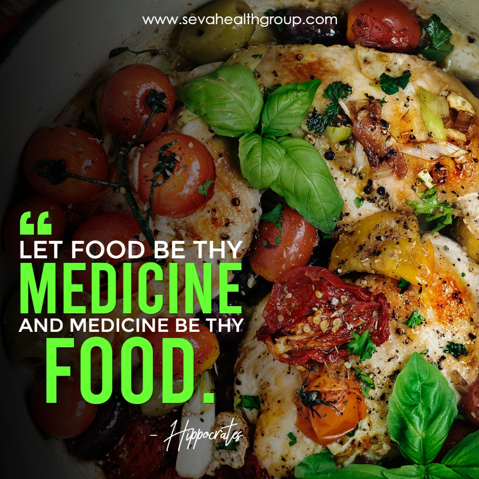 fitfunctionlife's tweet image. ''Let food be thy medicine and medicine be thy food.'' - Hippocrates

#sevahealth #positiveaffirmations #positivepsychology #mindfulmoment #meditation #mindfulnesscoach #mindfulnesspractice #affirmations #positiveaffirmations #intentions #intentionsetting #prayer
