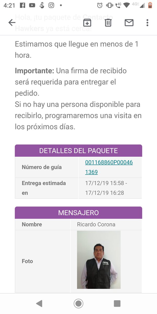 rustystoner's tweet photo. @HawkersMX @AtencionProfeco nunca llegó https://t.co/bmUoWlZBdu