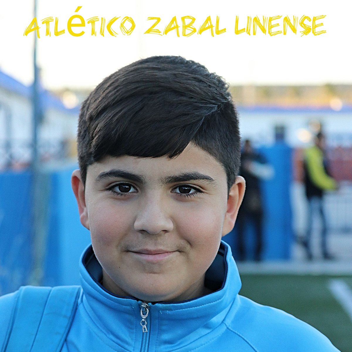 LinenseZabal's tweet photo. Atlético Zabal Linense https://t.co/R88e6ULQes