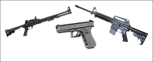 USACarry's tweet photo. Should You Use A Handgun or Long Gun for Home Defense?

#firearms #guns #alwayscarry #selfdefense

https://t.co/0f1LcOVRfD https://t.co/ZNkZpV1WaU