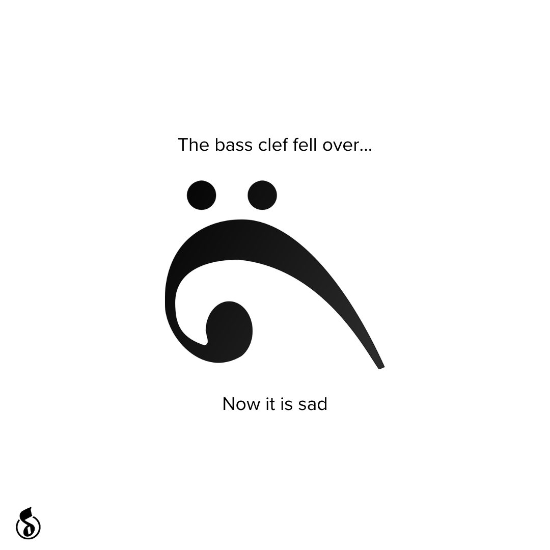musicnotes's tweet photo. Oh no… 😔 https://t.co/WeEsY3QCfc