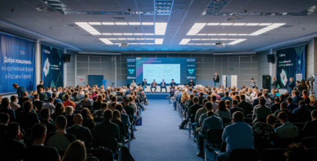 Global Chamber® Is Again Supporting Blockchain Life 2020 <a href="/BlLife_Forum/">Blockchain Life 2026</a>, the Largest #Blockchain, #Cryptocurrencies and #Mining Event in #Russia and #Europe #EU. April 22-23, 2020. #fintech #cryptocurrency #CryptoNews globalchamber.org/news/2019/12/1…