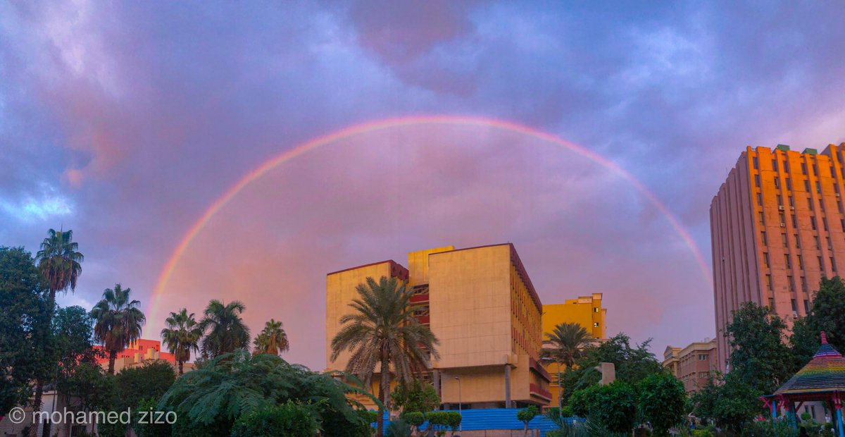 MuhamdZizo's tweet photo. ↩️ 📲 your phone to see full picture 😉

🌈sky

#photography #photographer #photoshoot #photo #skyphotography #sky #art #shotoniphone #rainbow #rainbowtrout #cairo #egypt https://t.co/iIQtz4IDqw