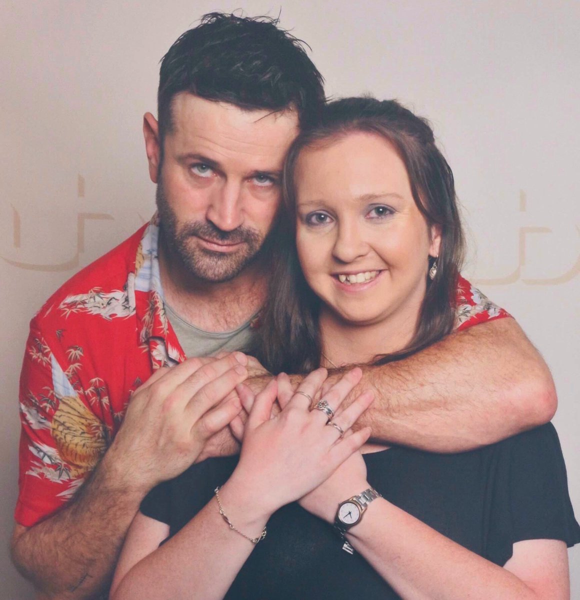 Mash2104's tweet photo. @adamfergus photo op from AHBLXmas
Thank you so much for doing this pose with me ☺️
#AHBLXmas5 https://t.co/F7L5OP8bI6