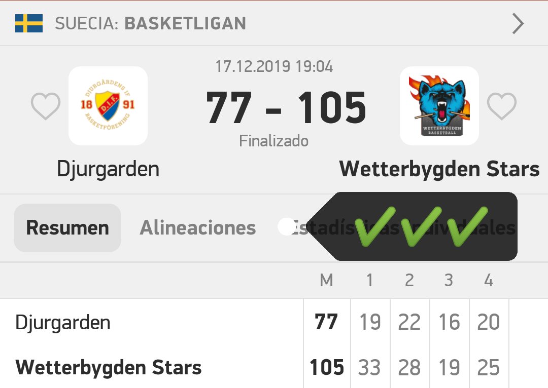 Jokbett10's tweet photo. Buena lectura en un under muy muy alto #Freepicks #Basket https://t.co/z283M3y7ps