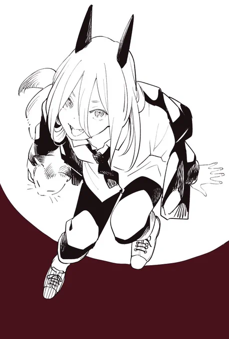 パワーー 