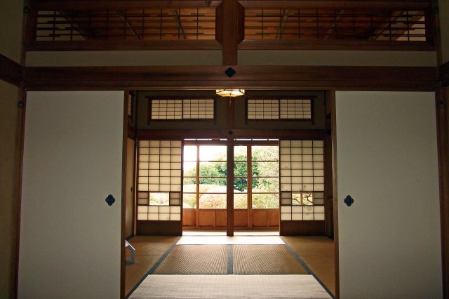 Featured image of post Ranma Japanese Architecture Useful notes japanese architecture