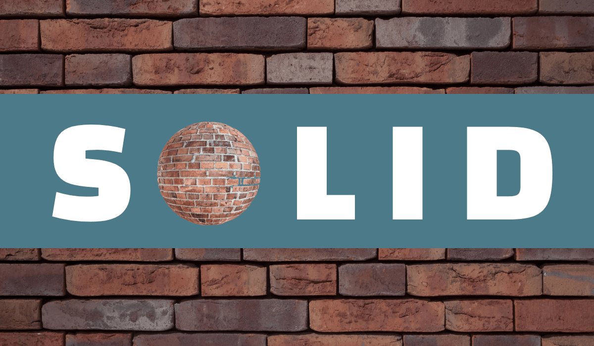 LarapulseT's tweet photo. SOLID in very simple words and examples 📋
.
Most of us know about good old SOLID principles introduced by Uncle Bob, but do we understand it the right way? And do we use it the right way, or just talking about it?
.
Read more: https://t.co/VDyTf2BAyt
#codedesign #architecture https://t.co/nX998n3ODP