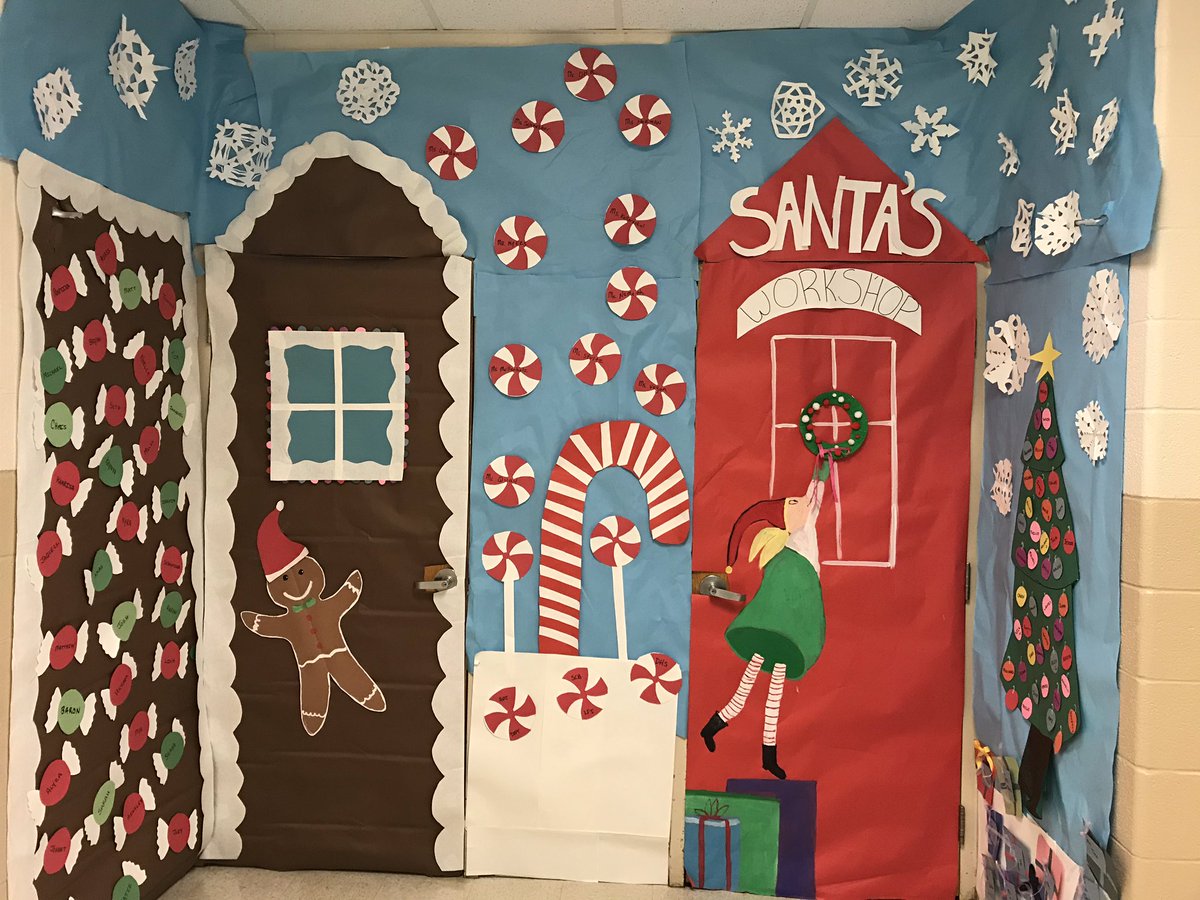 DHSMsH's tweet photo. Door. Done! https://t.co/JuiolNJCZn