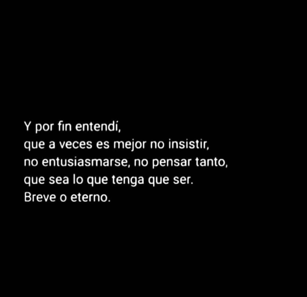 Brigeth_S's tweet photo. Así de simple. 
Así de complejo. https://t.co/PQJrxzyV2W